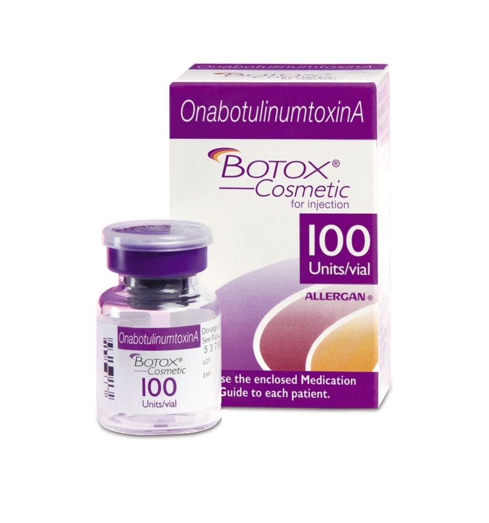 BOTOX® Cosmetics