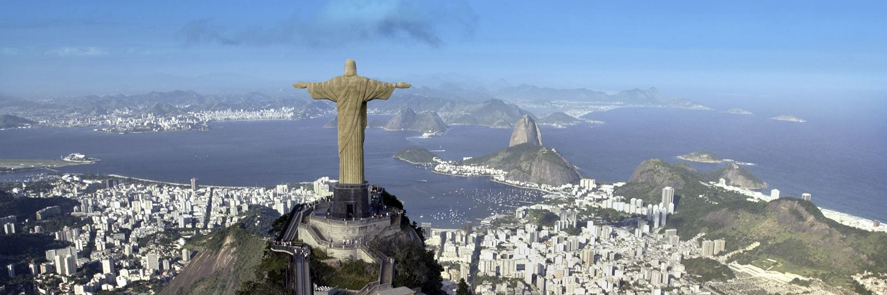 Travel to Rio for Surgery