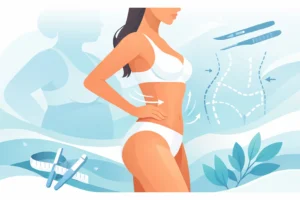 Body Contouring After Weight Loss Surgery