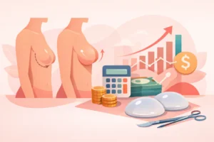 Breast Augmentation and Breast Lift Cost