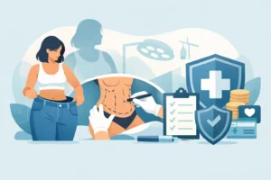 Does Insurance Cover Body Contouring After Weight Loss?