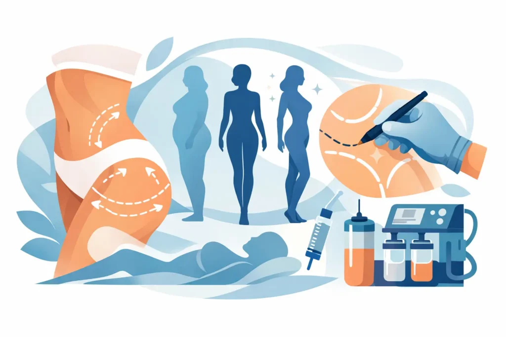 What Is Body Contouring Surgery?