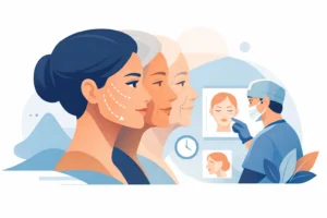 Best Age for Facelift Surgery Explained