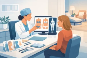 Breast Augmentation: What to Expect