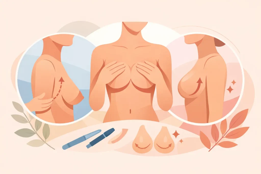 Breast Lift Without Implants Guide