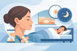 Deep Plane Facelift Recovery Time Explained