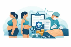 Does Medicaid Cover Skin Removal After Weight Loss Surgery?