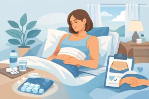 How to Recover After Tummy Tuck Surgery