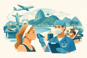 Plastic Surgery in Brazil for Foreigners