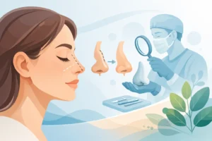 Rhinoplasty for Natural Results
