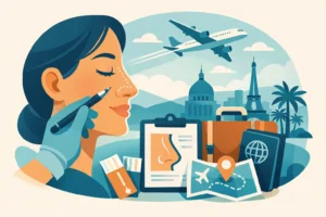 How to Plan Rhinoplasty Abroad With Confidence
