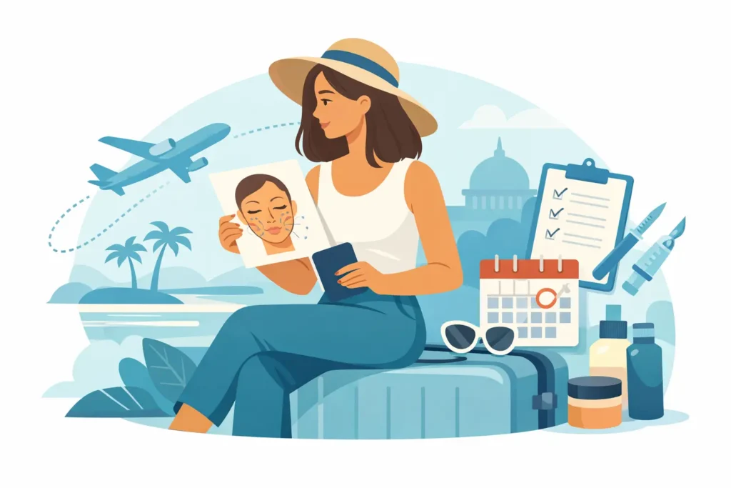 How to Prepare for Plastic Surgery Abroad