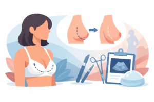 A Patient’s Guide to Breast Reshaping Surgery