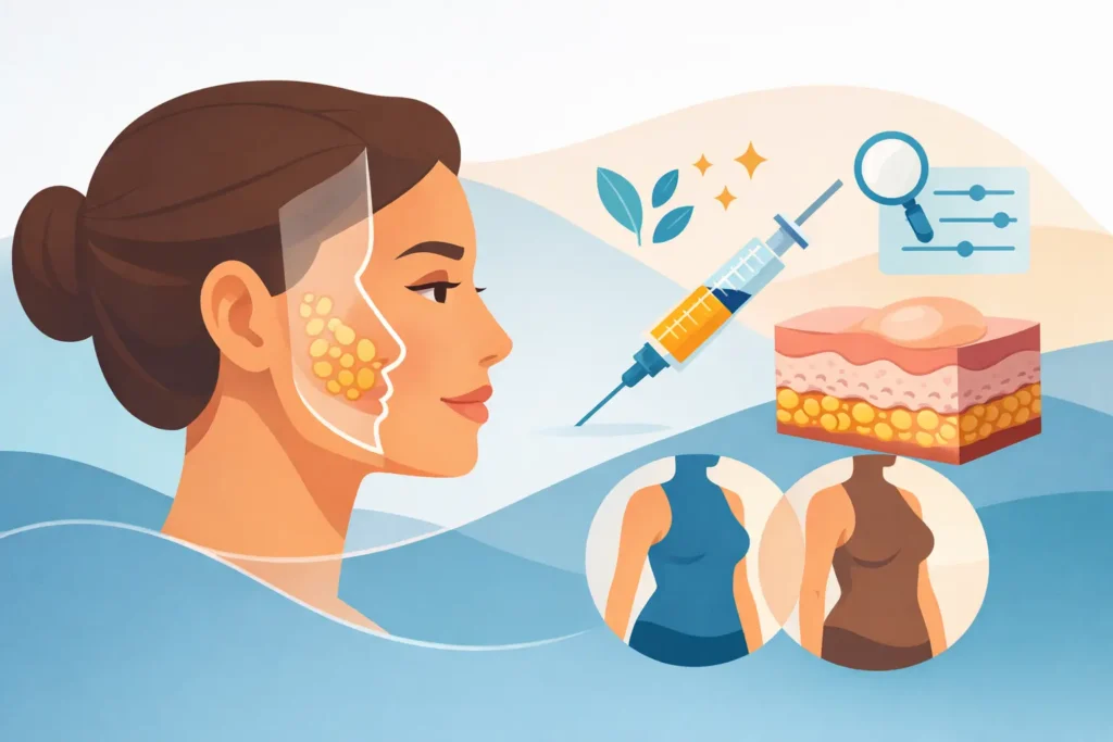 Can Fat Grafting Look Natural? What Matters