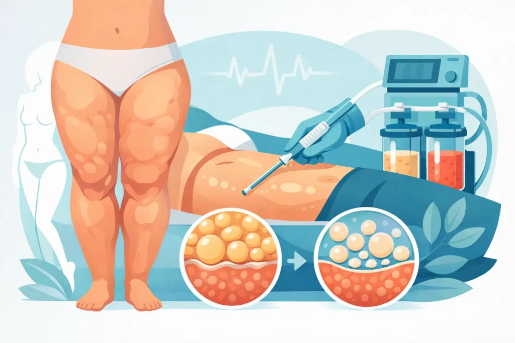 Can Liposuction Treat Lipedema? What to Know