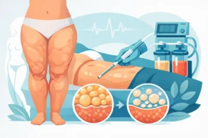 Can Liposuction Treat Lipedema? What to Know