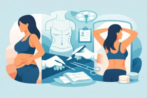 Loose Skin Surgeries After Weight Loss: What to Know