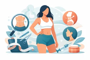 The Best Procedures After Weight Loss for You