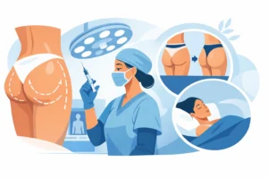 BBL Surgery Guide: Safety, Shape, and Recovery