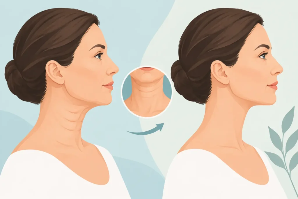 Do Facelifts Improve Neck Bands? What to Know
