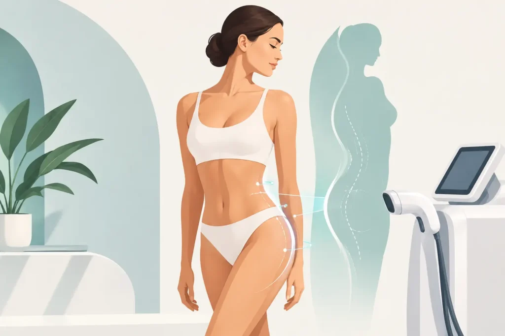 Future Body Contouring: Precision, Not Excess