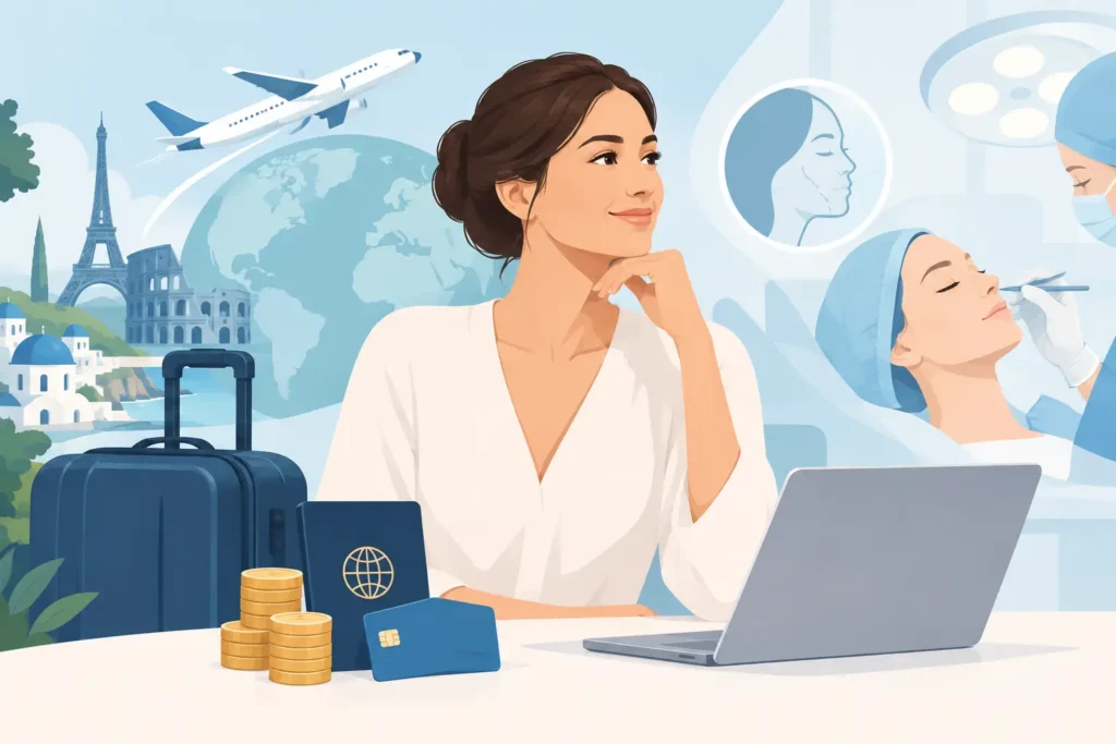 How to Finance Cosmetic Surgery Abroad Safely