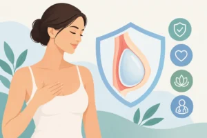 How to Prevent Capsular Contracture Risks