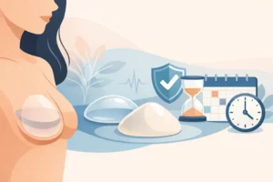 When Should Breast Implants Be Replaced Safely?