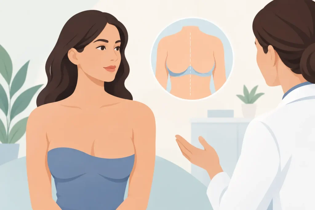Breast Asymmetry: When Is Treatment Right?