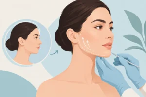 Facial Contouring Surgery for Natural Balance