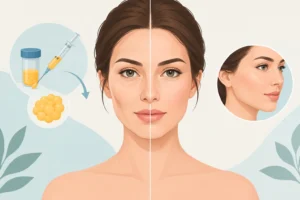 Facial Fat Grafting Outcomes and What to Expect