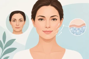 Facial Volume Restoration for Natural Rejuvenation