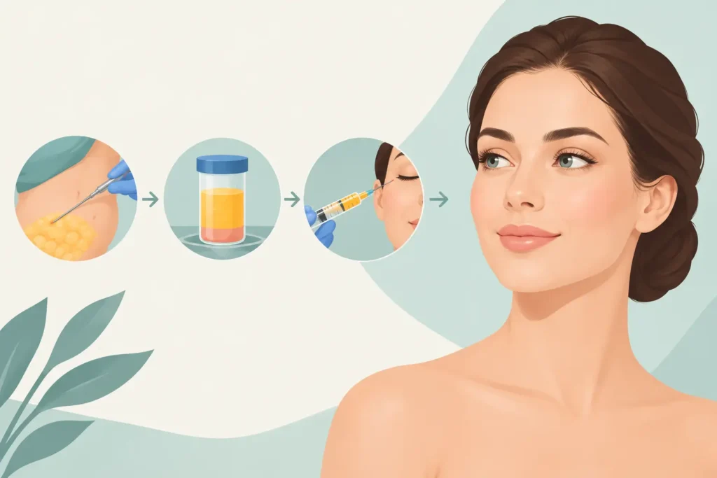 Guide to Autologous Fat Grafting Results