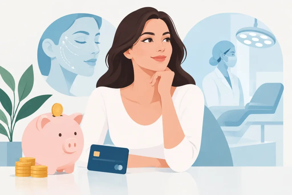 How to Finance Cosmetic Surgery With Confidence