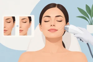 Nonsurgical Skin Tightening: What Results to Expect