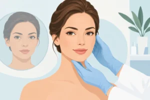 Plastic Surgery With Natural-Looking Results