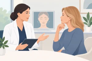 Your Guide to Facelift Consultation Questions